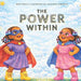 The Power Within: Affirmation Book by Chaunte Vergnac