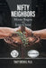 Nifty Neighbors: Mr. Rogers and Jesus Christ by Tracy Emerick