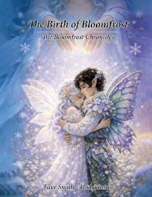 The Birth Of Bloomfrost: The Bloomfrost Chronicles by Faye Smith Hodgkinson