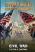 Brother Against Brother: Civil War by Steven D. Shepard