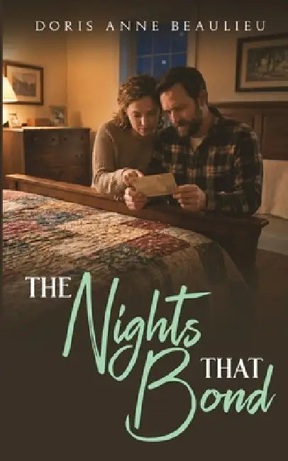The Nights That Bond by Doris Anne Beaulieu