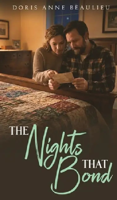 The Nights That Bond by Doris Anne Beaulieu