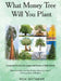 What Money Tree Will You Plant: Financial Education for High School Juniors and Seniors-Before You Make the Biggest Decisions of Your Future by Rich Wittmeier