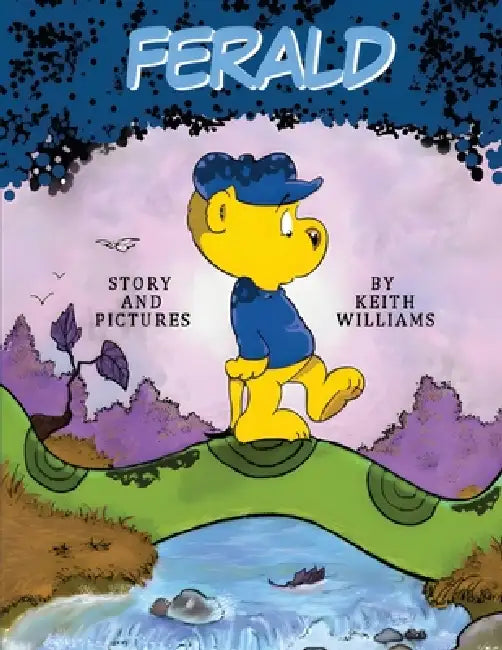 Ferald by Keith Williams
