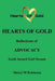 Reflections of ADVOCACY: Gold Award Girl Scouts by Sheryl M. Robinson