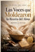 Las voces que moldearon la receta del alma by Ivelisse Adorno