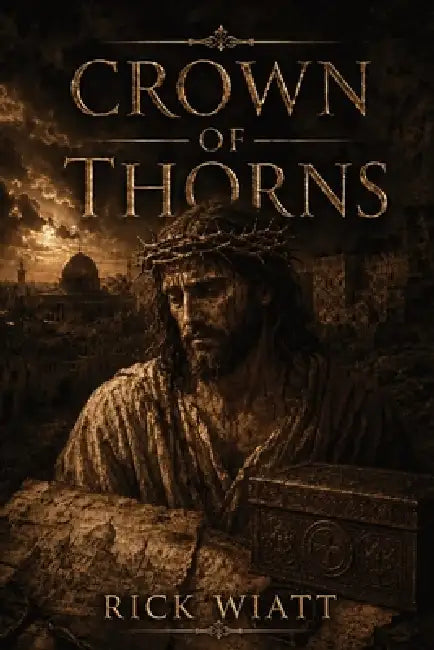 Crown of Thorns by Rick Wiatt