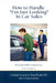 How to Handle "I'm Just Looking" in Car Sales: A Simple System to Turn Brush Offs Into Conversations by Huddleston