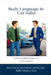 Body Language in Car Sales: How Posture, Eye Contact, and Presence Build Customer Trust by Bruce Huddleston