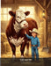 Gus and Me: A 5 Daughters Ranch Story by Donna Williams