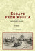 Escape From Russia Based on Henry Vorrath's True Story by M. Tissera, Tdk Publishing House LLC