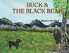 Buck and the Black Bear by Elaine Cole Kerr