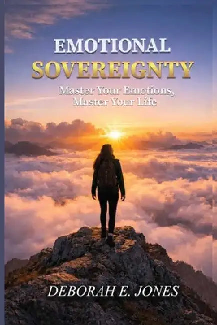 Emotional Sovereignty: Master Your Emotions, Master Your Life by Deborah E. Jones