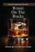 Ronni on the Rocks: Pour with Intention by Ronni Ross