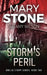 Storm's Peril by Mary Stone, Amy Wilson