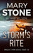 Storm's Rite by Mary Stone, Amy Wilson