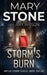 Storm's Burn by Mary Stone, Amy Wilson