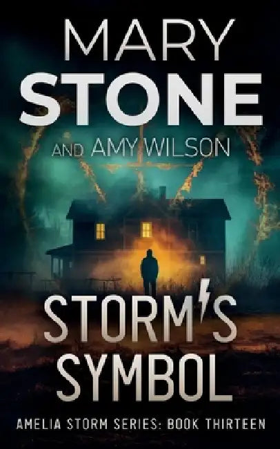 Storm's Symbol by Mary Stone, Amy Wilson