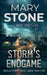 Storm's Endgame by Mary Stone, Amy Wilson