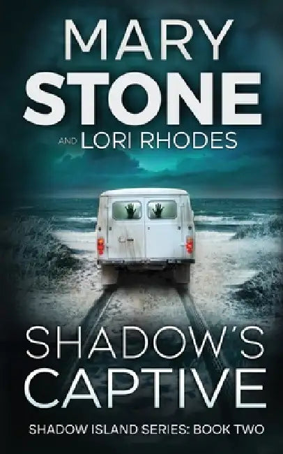 Shadow's Captive by Mary Stone