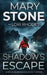 Shadow's Escape by Mary Stone, Lori Rhodes