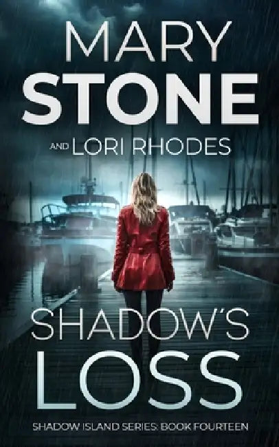 Shadow's Loss by Mary Stone, Lori Rhodes