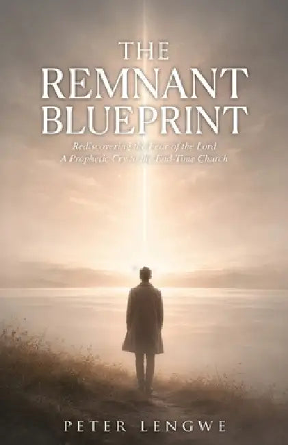 The Remnant Blueprint by Peter Lengwe