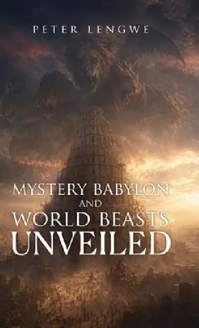 Mystery Babylon and World Beasts Unveiled by Peter Lengwe