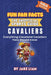 Cleveland Cavaliers Basketball Book for Kids: Everything Cleveland Cavaliers Fans Should Know by Jake Liam