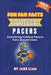 Indiana Pacers Basketball Book for Kids: Everything Indiana Pacers Fans Should Know by Jake Liam