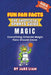 Orlando Magic Basketball Book for Kids: Everything Orlando Magic Fans Should Know by Jake Liam