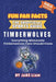 Minnesota Timberwolves Basketball Book for Kids: Everything Minnesota Timberwolves Fans Should Know by Jake Liam