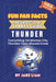 Oklahoma City Thunder Basketball Book for Kids: Everything Oklahoma City Thunder Fans Should Know by Jake Liam