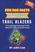 Portland Trail Blazers Basketball Book for Kids: Everything Portland Trail Blazers Fans Should Know by Jake Liam