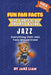Utah Jazz Basketball Book for Kids: Everything Utah Jazz Fans Should Know by Jake Liam