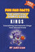 Sacramento Kings Basketball Book for Kids: Everything Sacramento Kings Fans Should Know by Jake Liam