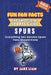 San Antonio Spurs Basketball Book for Kids: Everything San Antonio Spurs Fans Should Know by Jake Liam