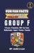 The Complete Group F Collection: The Complete Group F Collection: Netherlands, Japan, Tunisia and Sweden World Cup 2026 by Jake Liam