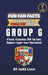 World Cup 2026 Group G Soccer Book for Kids: The Complete Group G Collection: Belgium, Egypt, New Zealand and Iran World Cup 2026 by Jake Liam