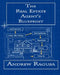 The Real Estate Agents Blueprint