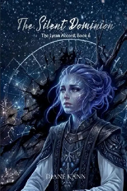 The Silent Dominion by Diane Kann