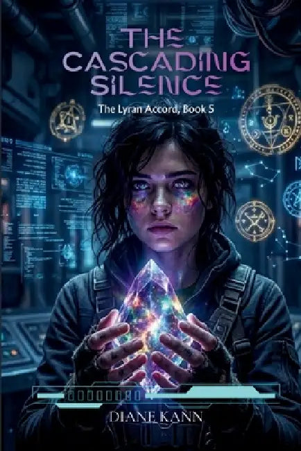 The Cascading Silence by Diane Kann