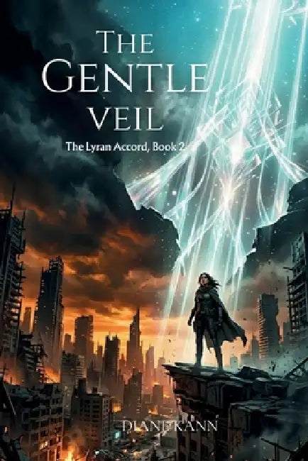 The Gentle Veil by Diane Kann