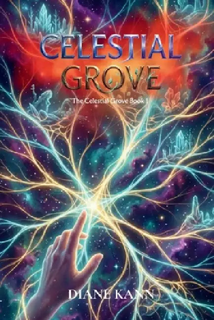Celestial Grove by Diane Kann