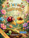 Not Just Bugs! by Diane Kann