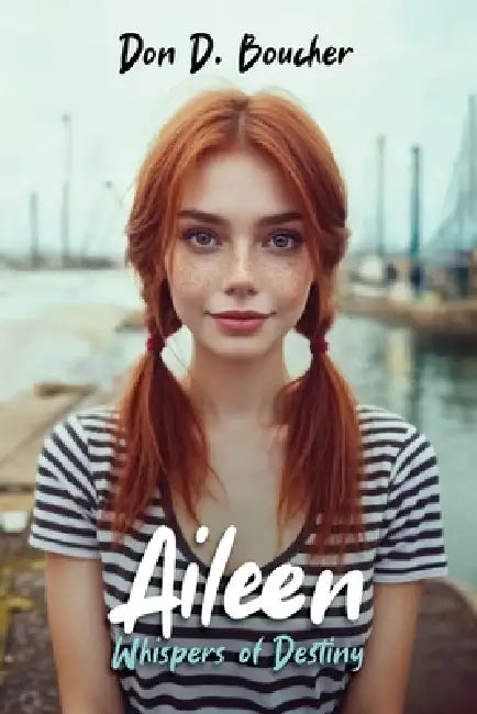 Aileen: Whispers of Destiny by Don D. Boucher