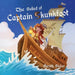 The Ballad of Captain Skunkfoot by Gareth Bicker