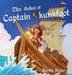 The Ballad of Captain Skunkfoot by Gareth Bicker