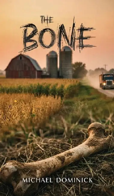The Bone by Michael Dominick