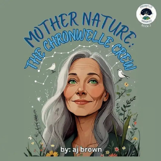 Mother Nature: The Chronwelle Crew by Aj Brown